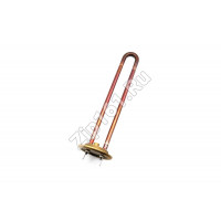 Тэн Unival Premium (Италия) RF-64мм под анод М4, медь, 700w