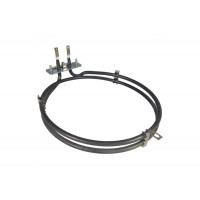 Тэн духовки круглый 2000W D200mm Greta Грета