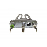 Тэн 1700W L-170mm короткий, прямой с отверстием, Thermowatt ИТАЛИЯ 094715