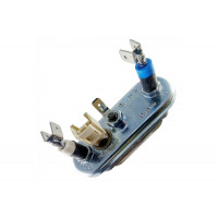 Тэн 1200W (прям.с отв.L=255, R14+, M90, F27, K4+датч.)