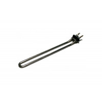 ТЭН 2000W, L=310mm, 251260 зам. 8061706, 8061703, 251254 ГОРЕНЬЕ