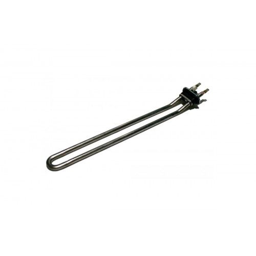 ТЭН 2000W, L=310mm, 251260 зам. 8061706, 8061703, 251254 ГОРЕНЬЕ