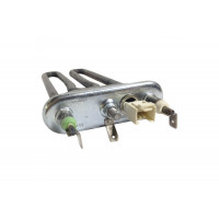 Тэн 1900W IRCA (прям.с отв.L-185, R12, F28, K2) с датчиком