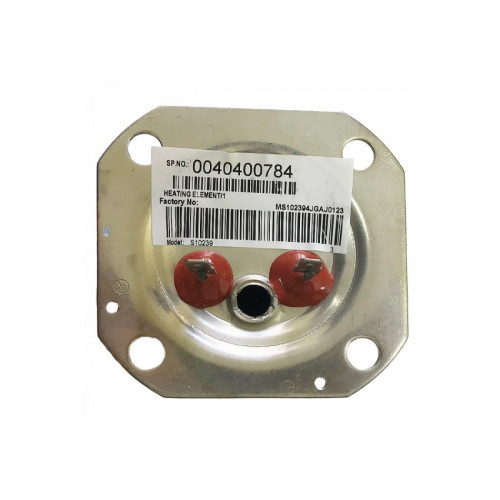 ТЭН 2000W водонагревателя Haier 0040400784