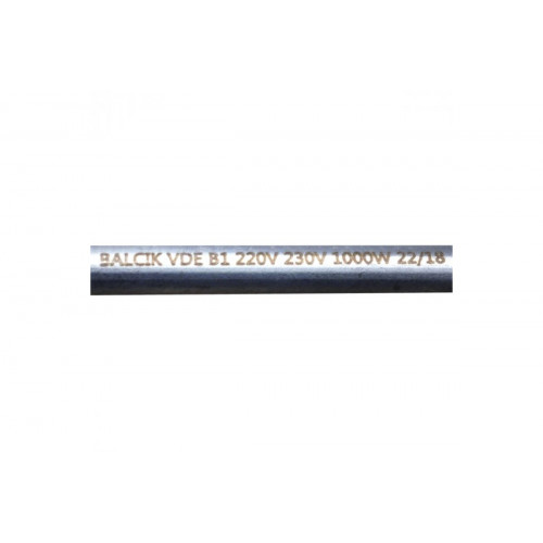 ТЭН для водонагревателя ELECTROLUX  1000W 230V Турция Balcik