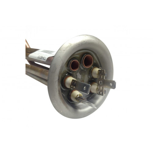 ТЭН водонагревателя Thermex RF-64 2000W-(700+1300) МЕДЬ
