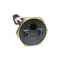 ТЭН водонагревателя 3000w RCT TW3 резьба D-42mm Thermowatt 182243