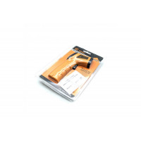 Термогигрометр цифровой (-40°C/+60°C) HT390