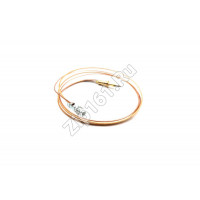 Термопара для газовой плиты 1750мм Electrolux 140009086095