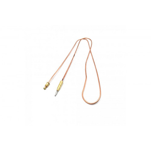 Термопара духовки L=1300 (без резьбы) Indesit C00307855