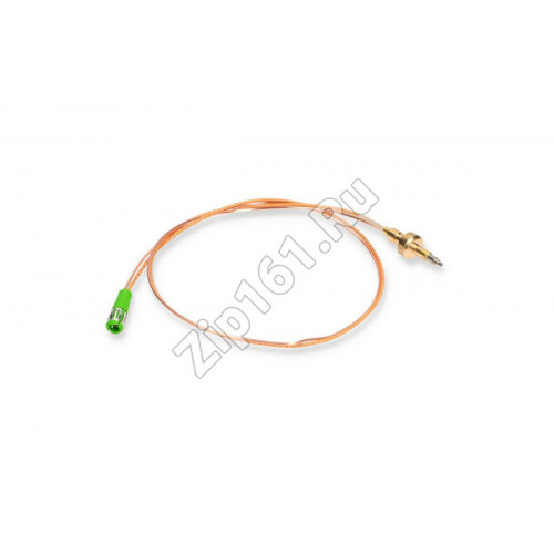 Термопара конфорки газовой плиты Indesit C00546476
