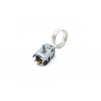 Терморегулятор Danfoss 077В3248 1.2м холодильника Атлант 908081400134