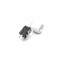 Термостат Danfoss K-59 095X1412 (2,5 м)