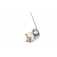 Термостат духовки 50-300°C (L-1600mm, щуп 120x3mm, шток 20mm) зам.WYJ300A