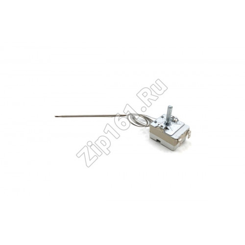 Термостат духовки TDR002 50-320C (L-890mm, щуп120/3mm, шток