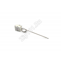 Термостат духовки TDR002 50-320C (L-890mm, щуп120/3mm, шток