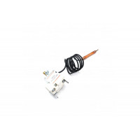 Термостат капиллярный 0-40C WYF40J
