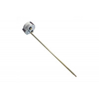 Термостат в/н RTS3 300 65/75C (16A-250V) круглый с термозащ
