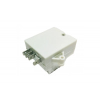 Таймер оттайки холодильника No Frost ТИМ-01 Indesit Ariston 851086, 277063, 298587, 851161, 277461, 277478