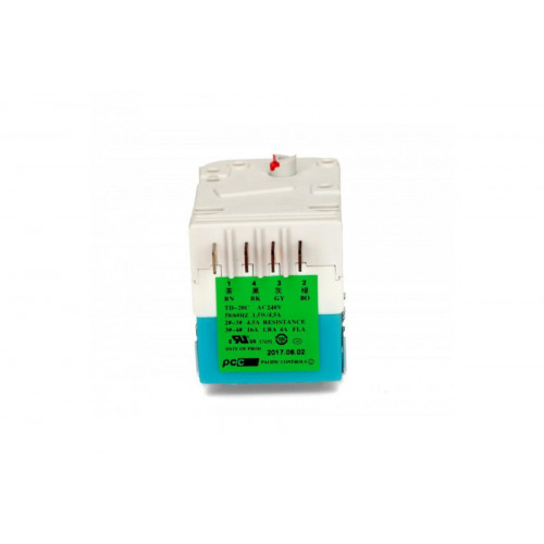 Таймер оттайки холодильника TD-20C DA45-10003C