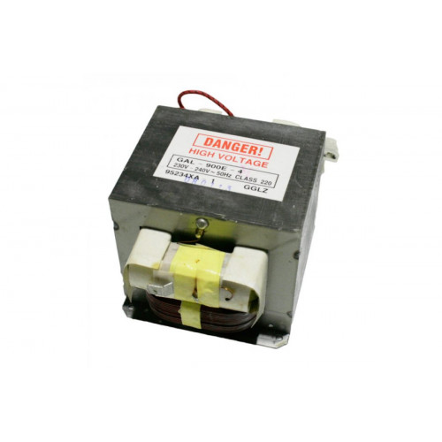 Трансформатор силовой СВЧ 900W, 220-240V, 50Hz