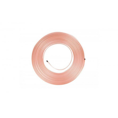 Медная труба 1/4 бухта 50м 0,76мм ASTM B280 ICG
