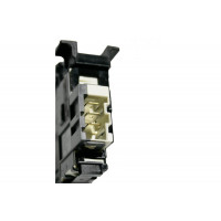 Замок люка стиральной машины Indesit C00111494 Rold DA076665