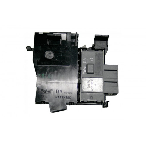 Замок люка стиральной машины Indesit C00111494 Rold DA076665