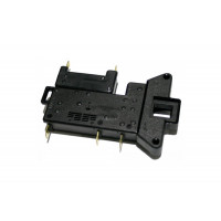 Замок люка стиральной машины Indesit Ariston C00036683