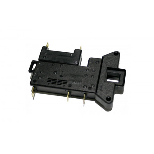 Замок люка стиральной машины Indesit Ariston C00036683