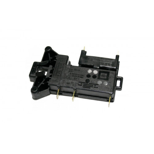 Замок люка стиральной машины Indesit Ariston C00036683