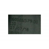 Замок люка Indesit C00294848