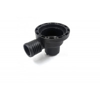 Улитка насоса  D40-30мм, зам. PMP603UN