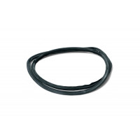 Уплотнитель 450x220мм двери духовки Zanussi 8090014013