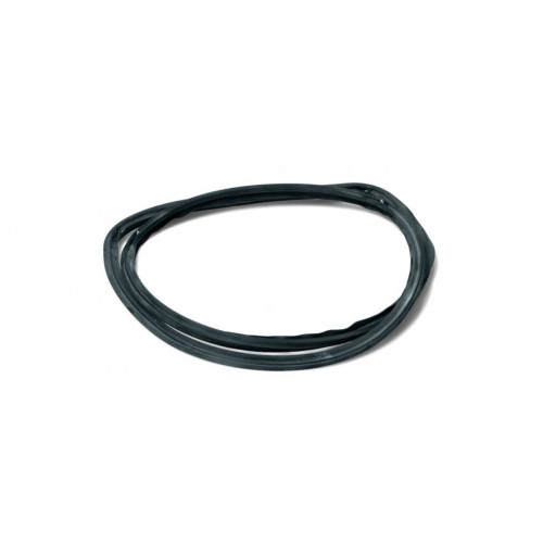 Уплотнитель 450x220мм двери духовки Zanussi 8090014013