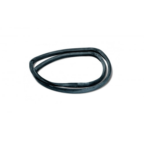 Уплотнитель 370x190мм двери духовки Beko 455920013