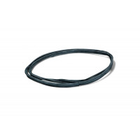 Уплотнитель 380x350мм двери духовки Beko 455920016