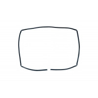 Уплотнитель 560x360мм двери духовки Indesit C00091946