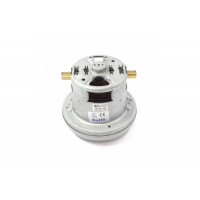 Мотор пылесоса SKL 1400W, H-117, D-134
