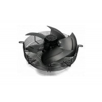 Вентилятор YWF 4 D - 350 S - 3х фазный
