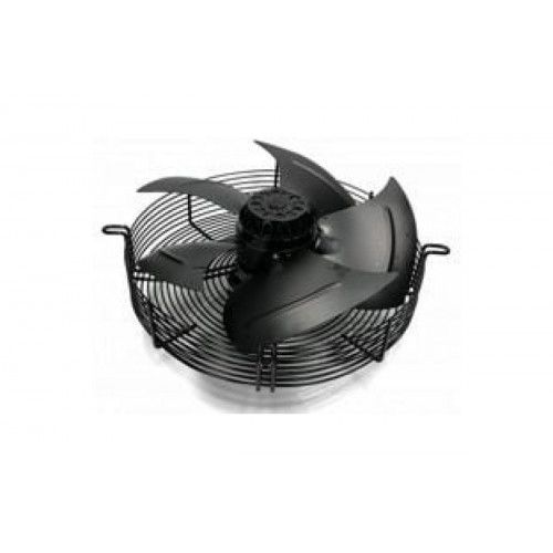 Вентилятор YWF 4 D - 350 S - 3х фазный