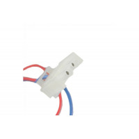 Вентилятор NO-FROST универсальный SKL Вал - 45mm, D3,2мм. 15W, 220V