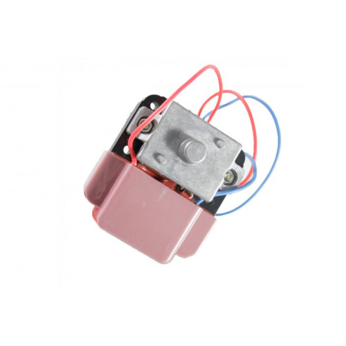 Вентилятор NO-FROST универсальный SKL Вал - 45mm, D3,2мм. 15W, 220V