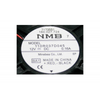 Вентилятор для холодильника ARISTON на 12V 293739