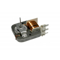 Мотор вентилятора для микроволновой печи СВЧ Galanz gal6309e(30)-zd