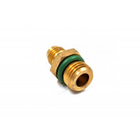 Вентиль быстросъемный DSZH QC-19L