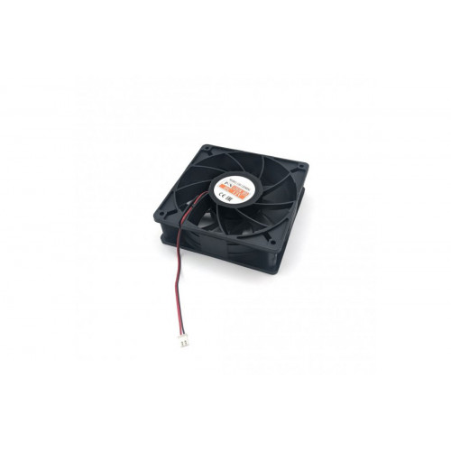 Вентилятор 120x120x38мм 12V DC втулка