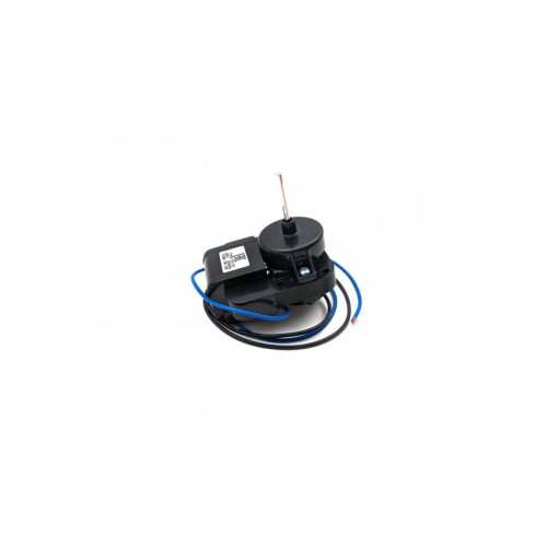 Вентилятор без крыльчатки F-61-10G 7W 0.06A 220V