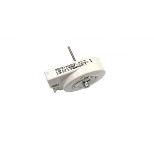Вентилятор NO-FROST DA31-00020H 2,5W, 12V, 1600rpm. Вал - 33мм. Температура: -10°C+70°C.