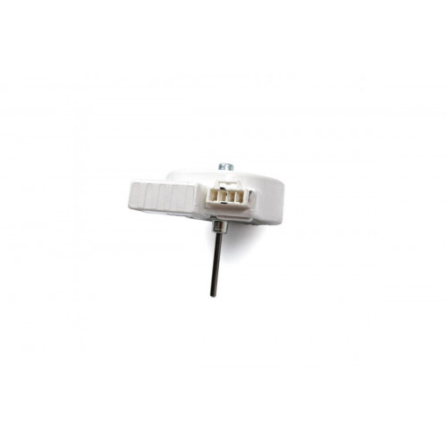 Вентилятор NO-FROST DA31-00020H 2,5W, 12V, 1600rpm. Вал - 33мм. Температура: -10°C+70°C.